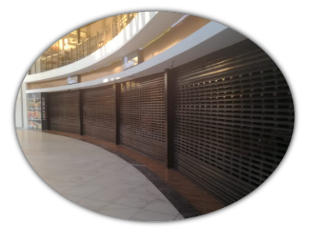 rollers shutters