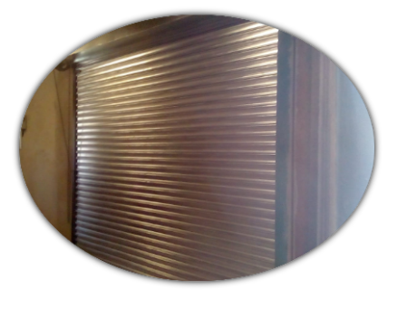 rollers shutters